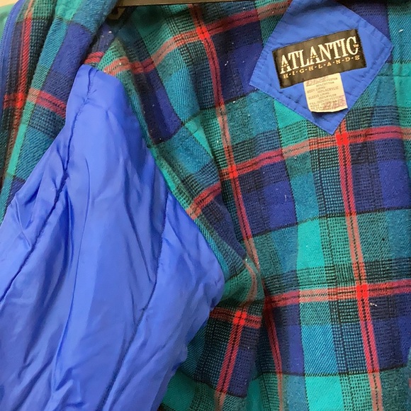 Atlantic highlands jacket - Picture 13 of 14